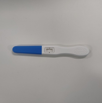 INVBIO Fertility Test Kits Deteksi Dini HCG Urine Midstream Pregnancy Test