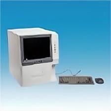 Laboratorium Medis Penganalisis Hematologi Otomatis Lcd Sepenuhnya Portabel