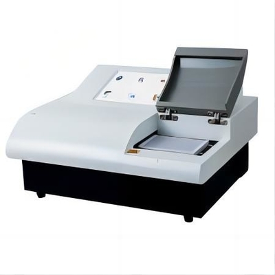 Pembaca Mikroplate Elisa Otomatis Akurasi Tinggi Sk201 Portable