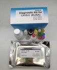 Ce Menyetujui Elisa Test Kit Perangkat Diagnostik Medis Satu Langkah Untuk Hbcab Igm
