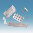 Ag Rapid Influenza Ab Test Sensitivitas Tinggi Self Diagnostic Efisiensi Tinggi Ce Disetujui
