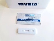 Kartu Hcv Sensitivitas Tinggi Alat Tes Hepatitis C Respon Pertama Anti Virus Hepatitis C Efisiensi Tinggi