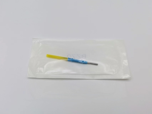 Instrumen Bedah Elektroda Bedah Elektro Untuk Pensil Kauter Esu