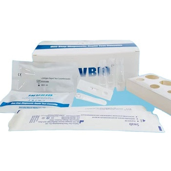Tes Antigen Swab Nasofaringeal SARS-Cov-2 Rtk