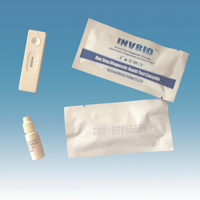 Kit Tes Antigen Spesifik PSA Satu Langkah
