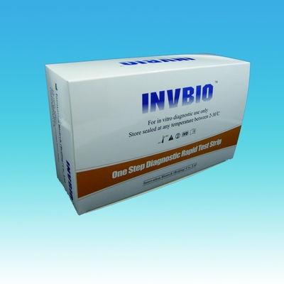Urine self drug abuse screen test home kit strip tes obat urin MDA Tenamfetamine
