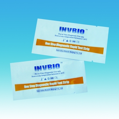 Tes diagnostik cepat urin, penyalahgunaan narkoba, tes layar, kit rumah, KET, strip tes urin Ketamine