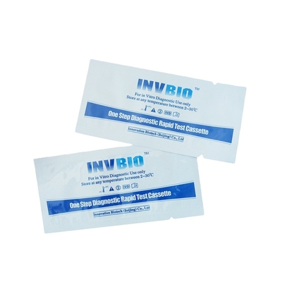 Kartu Tes HBsAb-INVBIO Company