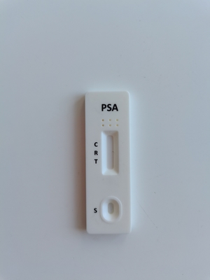 Strip Pengujian Cepat One Step Fob Afp Psa Akurasi 99,5%