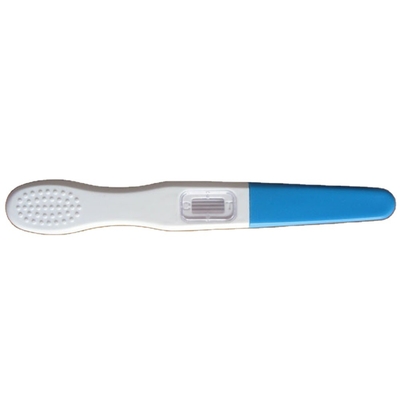 Tes Urine Follicle Stimulating Hormone FSH Urine Menopause Dini