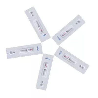 Herpes Simplex Virus Fertility Test Kit Tipe Hsv 1 Dan 2 Antibodi Spesifik Igg Igm