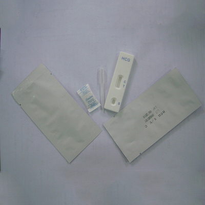 Invbio Ce Fda Alat Uji Kesuburan Hcg Human Chorionic Gonadotropin Kehamilan Urine / Serum