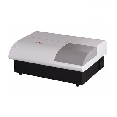 Invbio 48 / 96 Pembaca Elisa Otomatis Dengan LCD Besar