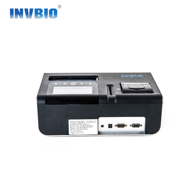 Nephelometry Immunoassay Analyzers Secara Otomatis Kuantitatif Dengan Reagen Cair