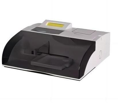 Mesin Laboratorium Sk2000a 96 Well Microplate Washer yang Dapat Disesuaikan