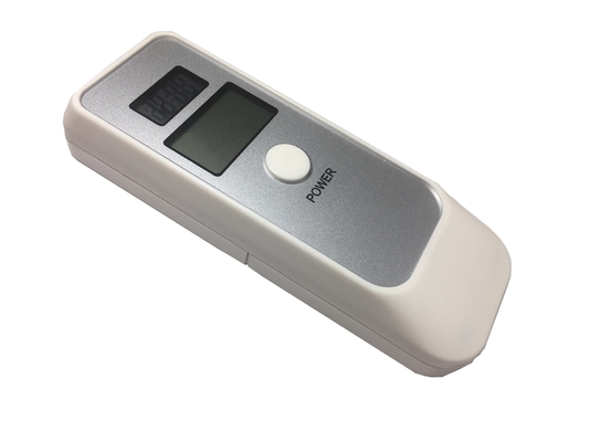 Sensor Alkohol Semikonduktor Personal Bac Tester 6389a2 Dengan Baterai Alkaline 2 X Aaa