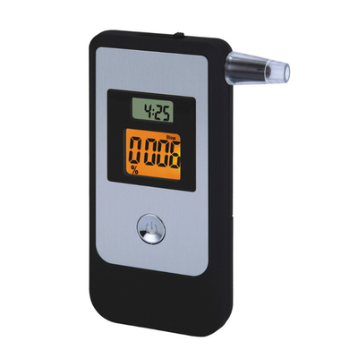 Mesin Uji Breath Analyzer Invbio At2009 Digital Akurasi Tinggi