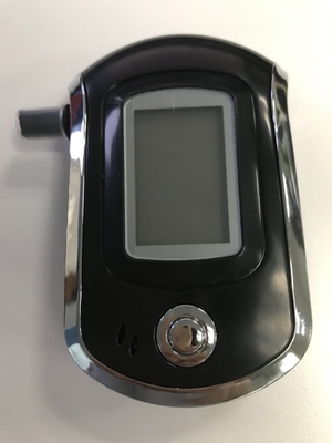 5 Mouthpieces Breathalyzer Alkohol Tester Untuk Penggunaan Pribadi Di Rumah