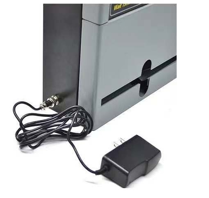 At319 Elektrokimia Led Napas Alkohol Tester Modul berubah
