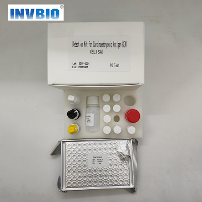 Kit Uji Tiroksin Ft4 Elisa Bebas Manusia Mudah Digunakan