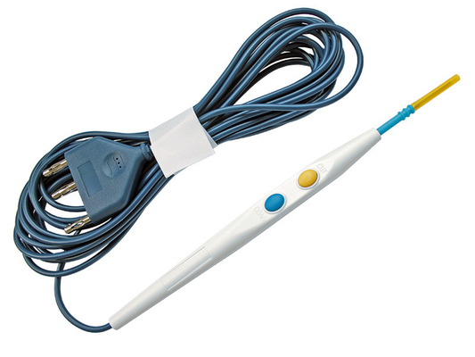 Pensil Bedah Elektro Intervertebral Plasma Rf / Elektroda Sekali Pakai