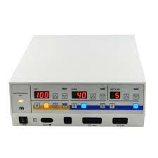 RC-CM350C Peralatan Diatermi Bedah Mesin Bipolar Cauter Listrik