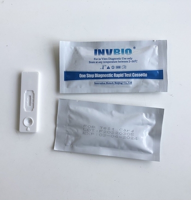Diagnosis Dini Salah Satu Pilihan Fobt Test Fecal Occult Hidden Blood In Feses