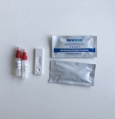 Diagnosis Dini Salah Satu Pilihan Fobt Test Fecal Occult Hidden Blood In Feses