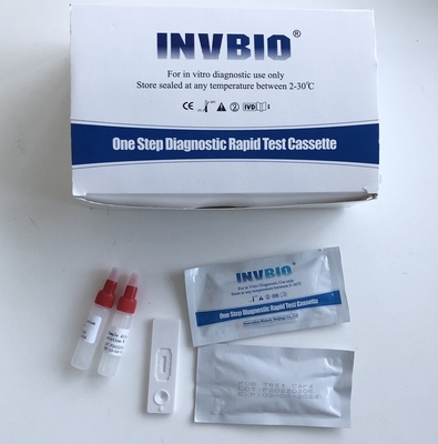 Diagnosis Dini Salah Satu Pilihan Fobt Test Fecal Occult Hidden Blood In Feses