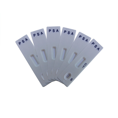 15-20 Menit Kit Tes Psa Diagnostik Medis Fsc Serum Kanker Prostat Perangkat Ag Spesifik