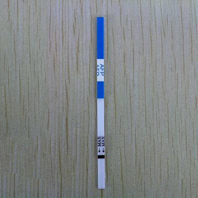 Peralatan Laboratorium Medis Tes Penanda Tumor Afp Alpha Fetoprotein