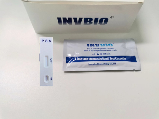 Ce Disetujui 15 Menit Gratis Home Covid Test Kits Akurasi Tinggi