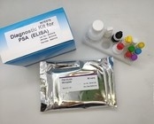 Virus Hepatitis B Antigen Elisa Home Test Kit 96 Pieces Efisiensi Tinggi