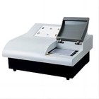 Akurasi Tinggi Elisa Microplate Reader Otomatis Sk201 Portable High Efficiency