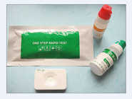Hasil Cepat Di Rumah Oral Hpv Test Kit Perangkat Diagnostik Medis Efisiensi Tinggi