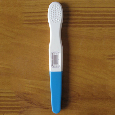 Follicle Stimulating Hormone Fertility Urine Test Wanita Menopause Fsh Di Rumah Satu Langkah