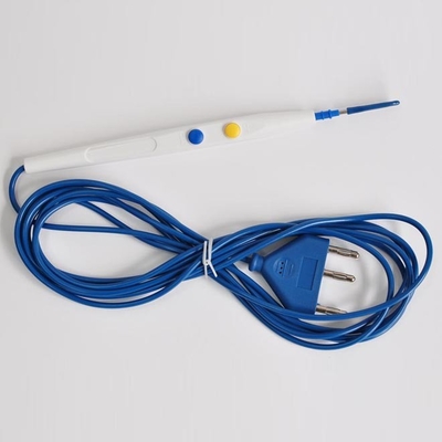 Kauter Pensil Bedah Listrik Sekali Pakai Medis 30 Cm
