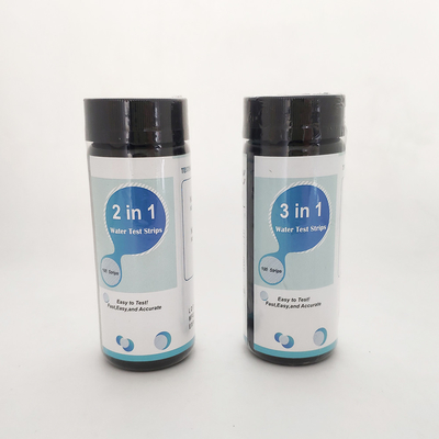 Invbio Drinking Spa Pool FSC Kit Tes Kekerasan Air