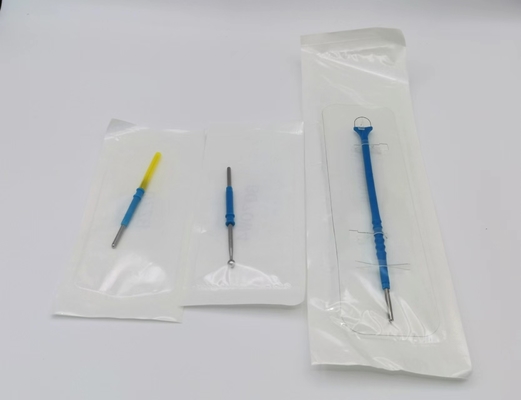 Produk Bedah Listrik Profesional Pisau Pensil Bedah Listrik Sekali Pakai