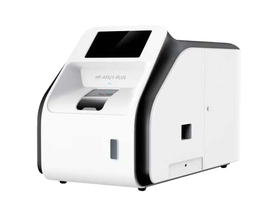 Penganalisis Sistem Immunoassay Poct Otomatis Satu Langkah Operasi