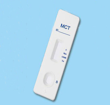 Myoglobin CK-MB Troponin I Combo Rapid Test Kit Medis IVD
