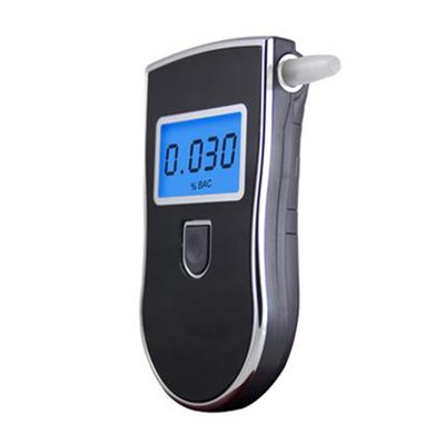 Personal Digital Breathalyzer Alkohol Tester CE