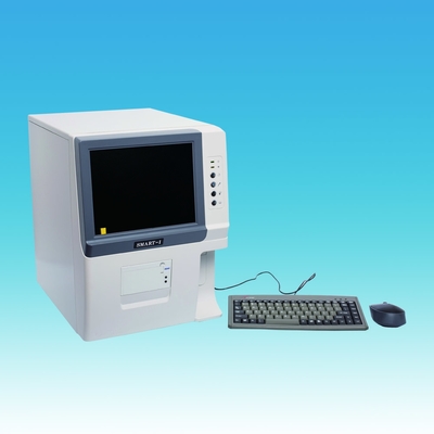 20 Parameter 3 Histogram Penganalisis Hematologi Otomatis Penganalisis Kimia Klinis