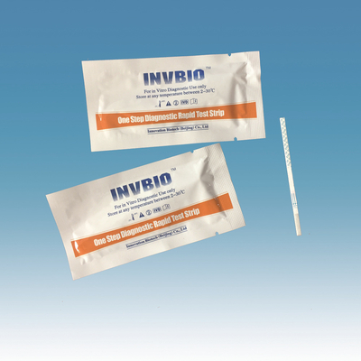 Ffn janin fibronektin Kit Koleksi Spesimen Cepat ISO 13485