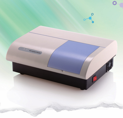 Elisa Reader Portable dengan Performa Tinggi dan Otomatis Penuh