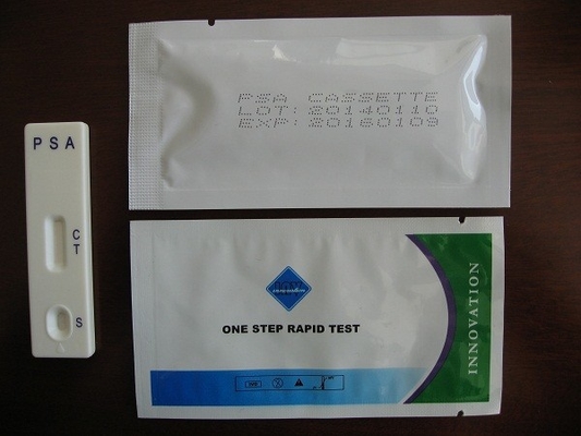 Kit Tes Antigen Spesifik PSA Satu Langkah