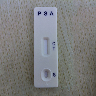 Kit Tes Antigen Spesifik PSA Satu Langkah