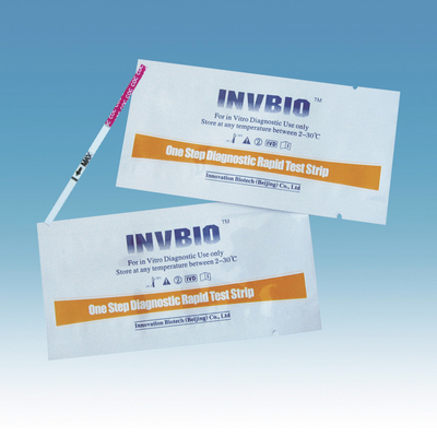 FDA Self Testing Drug Abuse Test Kit Tes Obat Kaset Kokain COC