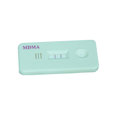Kaset Uji Penyalahgunaan Obat Urine Ekstasi MDMA 15-20 menit