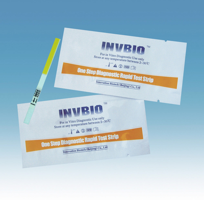 FDA MDA Tenamfetamine Drug Abuse Test Kit Layar Obat Urine
